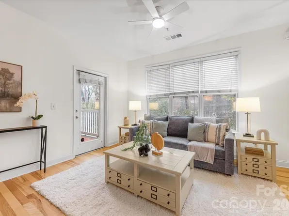 1000 E Woodlawn Rd APT 118, Charlotte, NC 28209