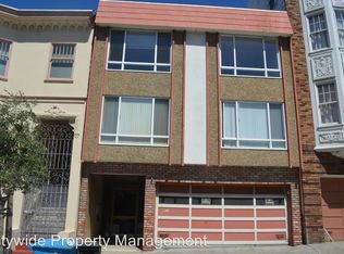 870 25th Ave APT 202, San Francisco, CA 94121