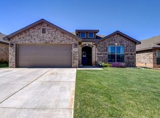 2106 139th St, Lubbock, TX 79423