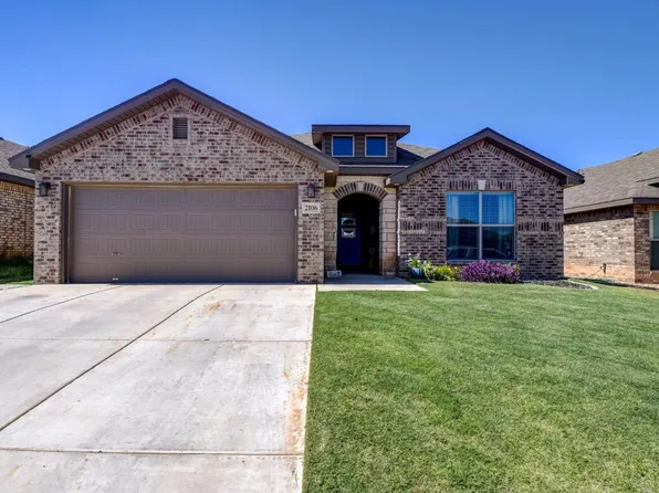 2106 139th St, Lubbock, TX 79423