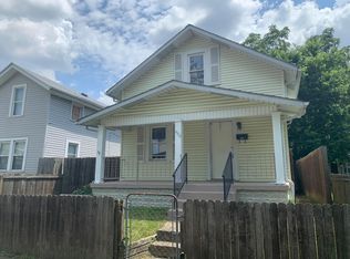 520 Catherine St, Columbus, OH