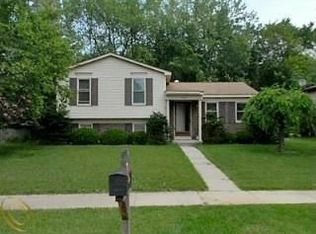 15849 Ridgebrook Path, Romulus, MI 48174