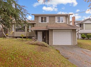 13565 67th Ave, Surrey, BC V3W 2B8