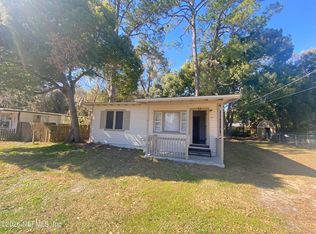 401 N CHERRY Street, Starke, FL 32091