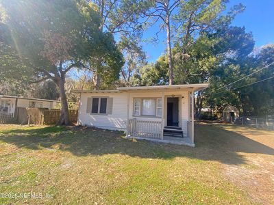 401 N CHERRY Street, Starke, FL, 32091