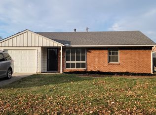 4766 Henley Ave, Columbus, OH 43228