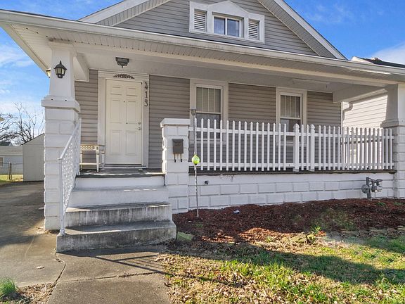 2nd image of 413 E Olmstead Ave