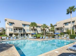 15 Deallyon Avenue UNIT 47, Hilton Head Island, SC 29928