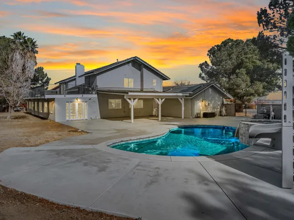 6354 Theodore Ct, Palmdale, CA 93551