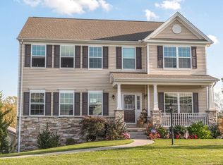 154 Manchester Cir, Pittsburgh, PA 15237