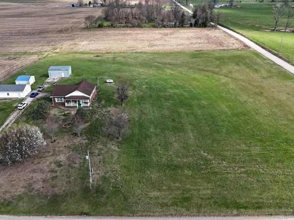 1078 W County Road 950 N, Chrisney, IN 47611