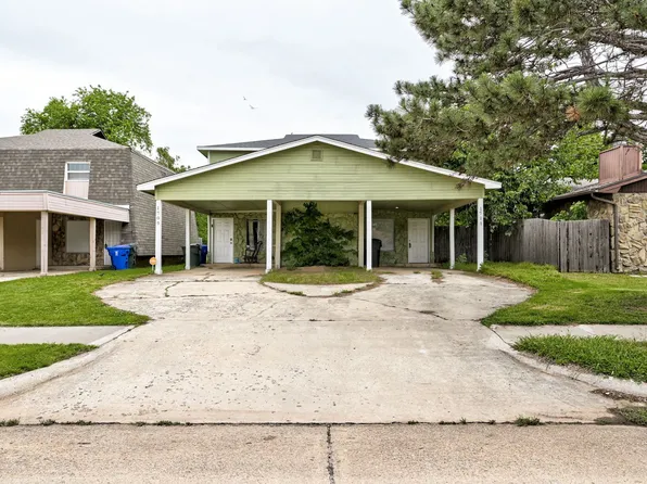 1709 Beaumont Dr #1711, Norman, OK 73071