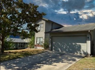 17019 Vista Park Dr, San Antonio, TX 78247