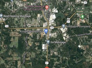 2418 S Highway 27, Carrollton, GA 30117