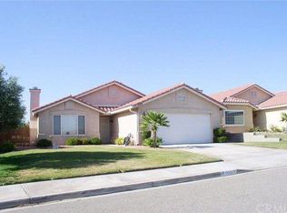 17554 Hudson Dr, Victorville, CA 92395