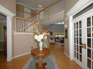 3853 Green Ridge Rd, Furlong, PA 18925