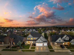 3710 W Heidelberg St, Eagle, ID 83616