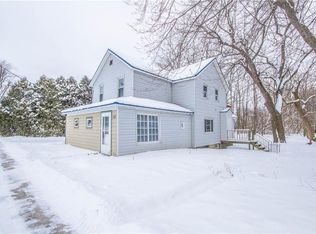 110 Washington St, Brownville, NY 13615