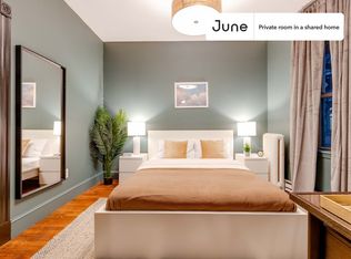 55 Park Dr #5-C, Boston, MA 02215