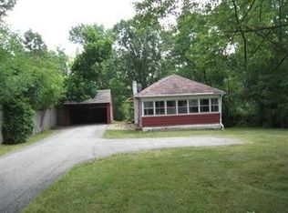736 Columbus St, Bedford, OH 44146