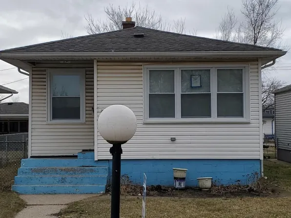 1622 Ohio St, Gary, IN 46407