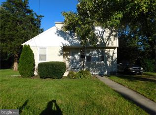 80 Shepherd Rd, Cherry Hill, NJ 08034