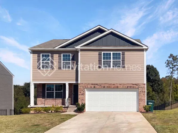 178 Scarlet Dr, Troutman, NC 28166