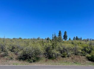 Crossbill Dr LOT 1052, Klamath Falls, OR 97601
