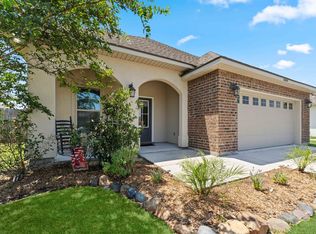 38305 Cotton Creek Ave, Prairieville, LA 70769