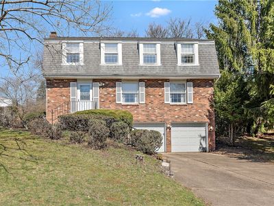 8003 Lingay Dr, Allison Park, PA, 15101