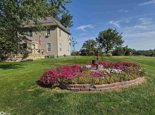 5029 E 156th St S, Grinnell, IA