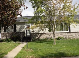 114 Thompson Ave, Iowa Falls, IA 50126