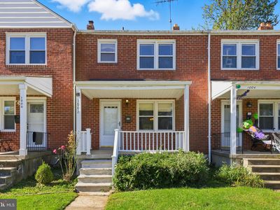 1002 Winsford Rd, Baltimore, MD, 21204