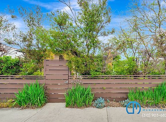 3rd image of 4034 Higuera St #1
