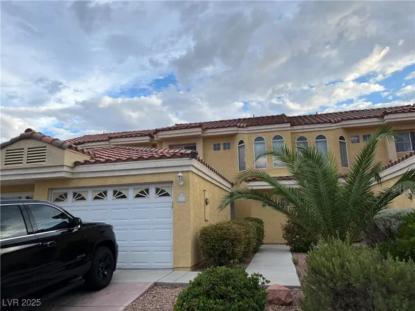9281 Casa Christina Ln, Las Vegas, NV 89147