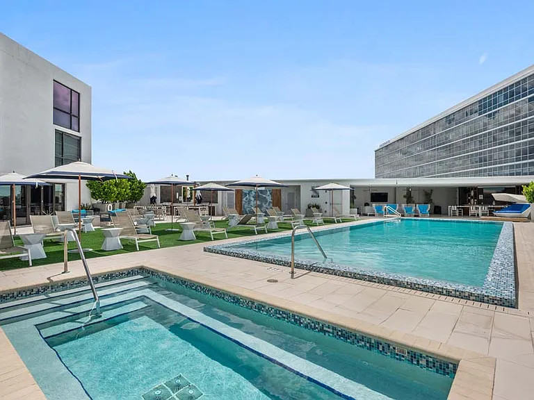The Flats at CityPlace — Photo 15