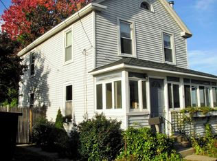 5 Stoddard Dr, Worcester, MA 01604