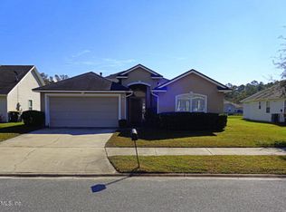 6061 Fillyside Trl, Jacksonville, FL 32244