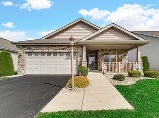 7872 W 101st Pl, Crown Point, IN 46307