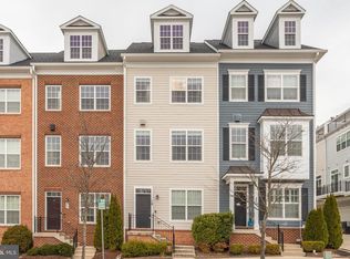 19 Gardenside Pl, Towson, MD 21286