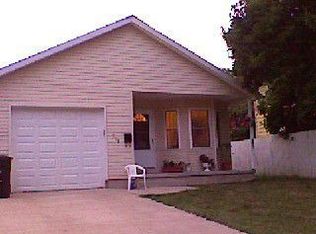 798 Sarcee Ave, Akron, OH 44305