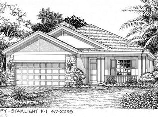 3695 Canopy Cir, Naples, FL 34120