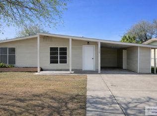 1306 S B St, Harlingen, TX 78550