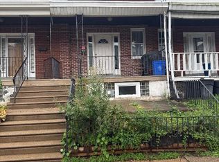 5959 Elsinore St, Philadelphia, PA 19120