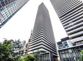 42 Charles St E #610, Toronto, ON M4Y 0B7
