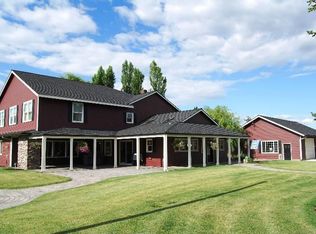 2475 NE 13th St, Redmond, OR 97756