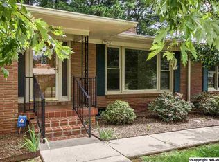 1800 Lydia Dr NW, Huntsville, AL 35816