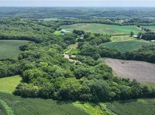 SW 23rd Rd, De Kalb, MO 64440