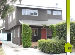 1092 Nowita Pl, Venice, CA 90291