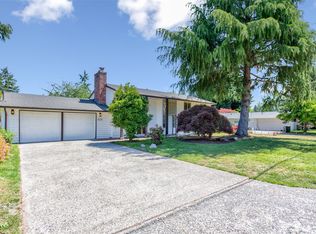 1232 169th Pl NE, Bellevue, WA